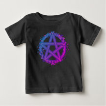Bright Pentacle Wreath