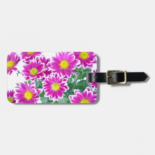 Girly Luggage Tags Be Quick To Identify Your Bags