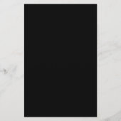 Bright Pink Flower. (Back)