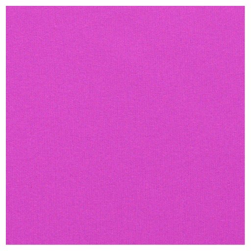 Bright Purple Fabric