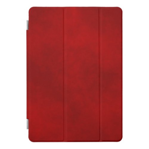 Bright Red 8th Gen iPad w 102 Retina and Apple  iPad Pro Cover