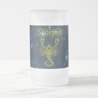 Bright Scorpio
