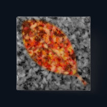 Bright Shadows Button