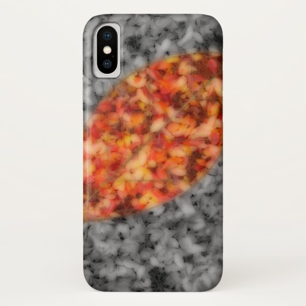 Bright Shadows iPhone Case-Mate iPhone X Case
