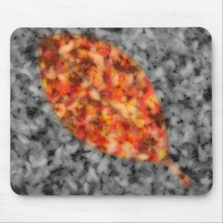Bright Shadows Mousepad