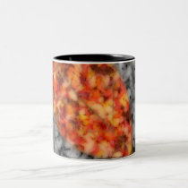 Bright Shadows Mug