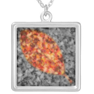 Bright Shadows Necklace