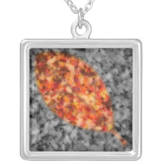 Bright Shadows Necklace
