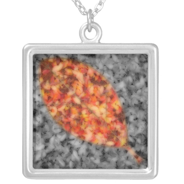 Bright Shadows Necklace (Front)