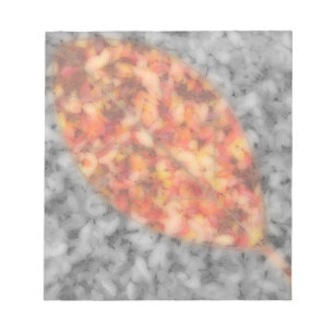 Bright Shadows Notepad