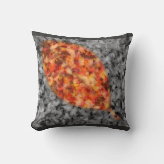 Bright Shadows Pillow