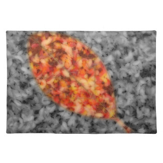 Bright Shadows Placemat