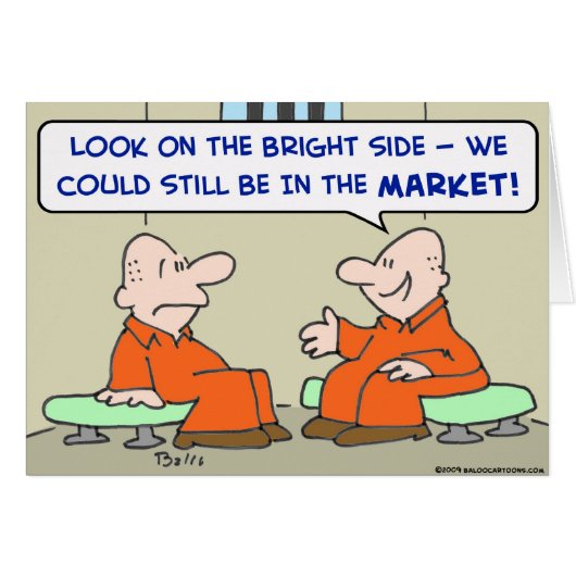 bright side market prisoners cards (Front Horizontal)