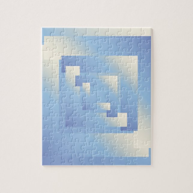 bright sky colors jigsaw puzzle (Vertical)