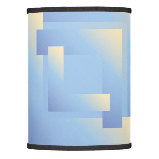 Bright Sky Colors Lamp Shade Zazzle Bright Sky Colors Lamp Shade