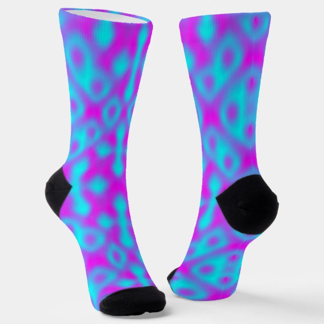 Bright Socks 0033857 (Angled)
