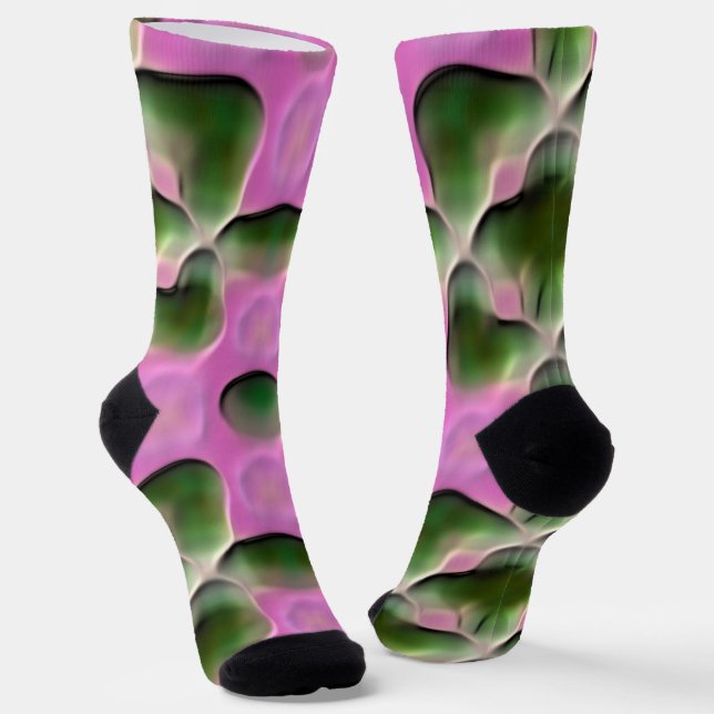 Bright Socks 0033869 (Angled)