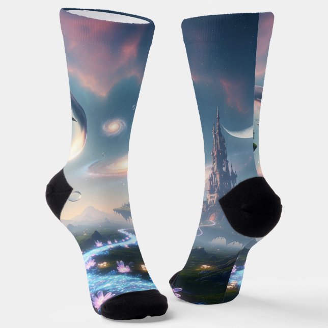 Bright Socks 0035813 (Angled)