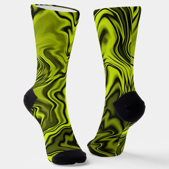 Bright Socks 0035840 (Angled)
