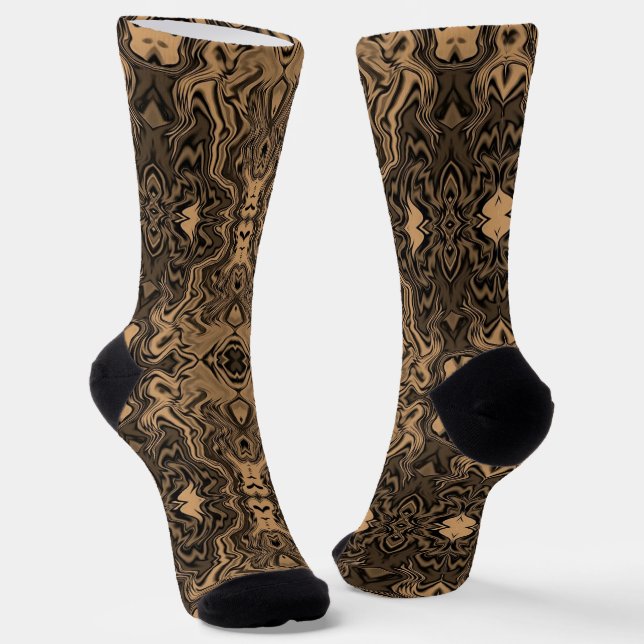 Bright Socks 0035851 (Angled)