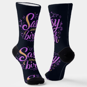 Bright Socks Motivational Art 0043983