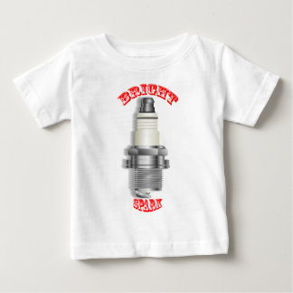 Bright Spark Baby T-Shirt