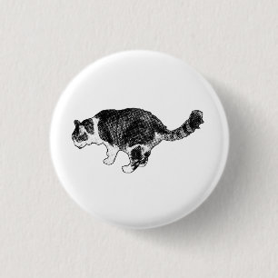 Bright Spot, Cat Quirk Button