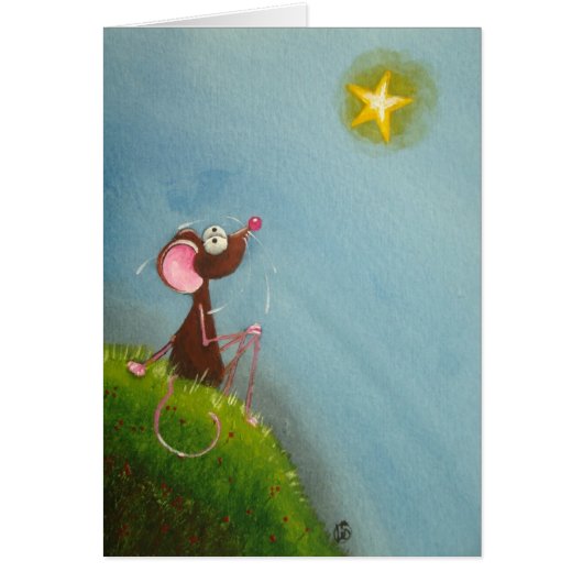 Bright Star Cards (Front)