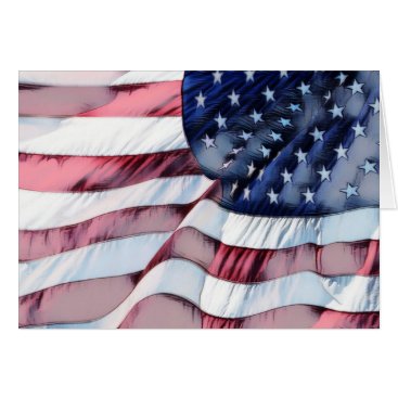 Bright Stars, Brave Hearts Veterans Day Card Bright Stars, Brave Hearts Veterans Day Card