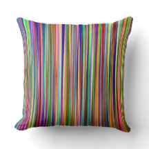 Bright Stripes