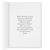 Bright Success Cards (Inside (Right))