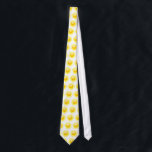 Bright Sun Neck Tie<br><div class="desc">Bright Sun</div>