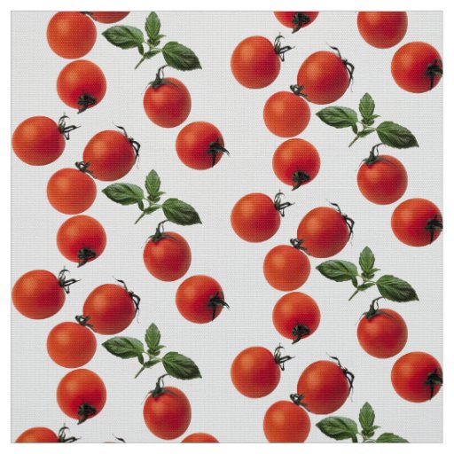 Bright Tomato Fabric 24hours Delivery