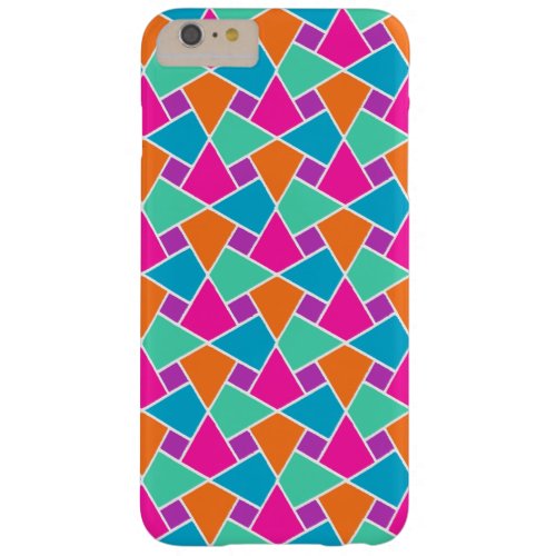 Bright Traditional Islamic iPhone 6 Plus Case