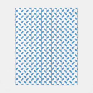 Bright Trails | BT-04 |  Fleece Blanket