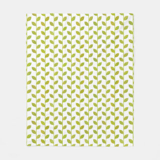 Bright Trails | BT-05 | Fleece Blanket