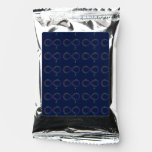 Bright Tropical Spectrum Infinity Hearts Coffee Drink Mix