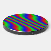 Bright Vivid Wireless Charger (Front 2)