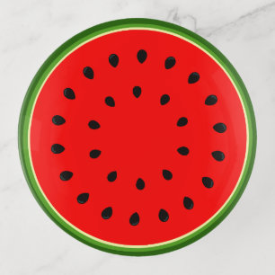 Bright Watermelon Fruit Tray