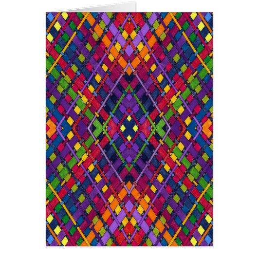 Bright Weave (Front)