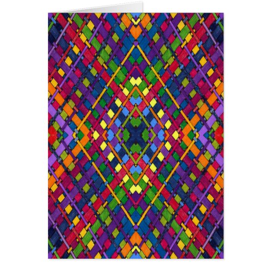 Bright Weave (Front)