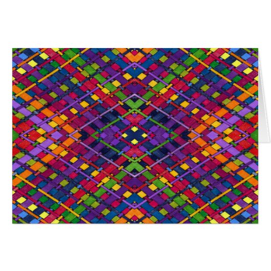 Bright Weave (Front Horizontal)