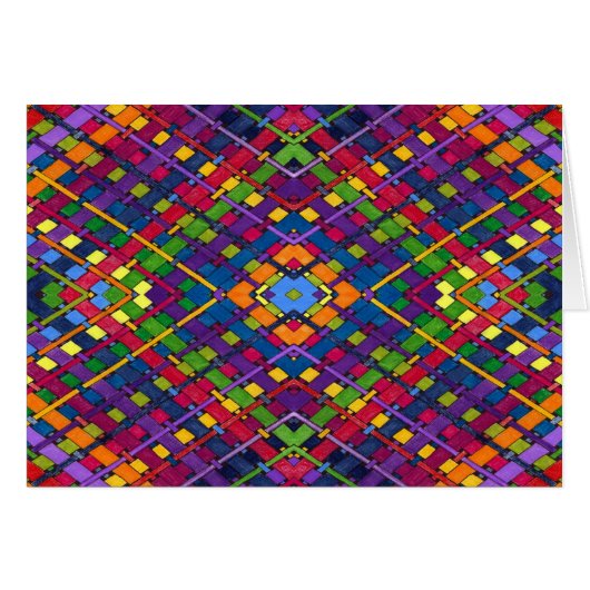 Bright Weave (Front Horizontal)