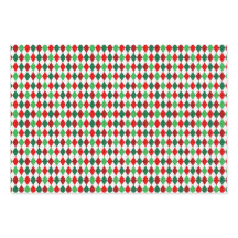 Bright Winter Colors Diamond Set 1