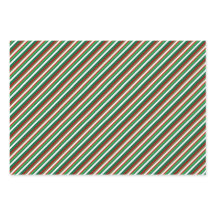 Bright Winter Colors Stripe Set  2