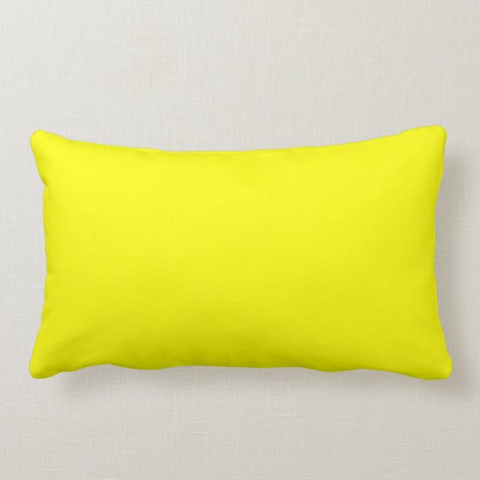 Bright Yellow Decorative Throw Pillows For Sofa Zazzle Bright Yellow Decorative Throw Pillows For Sofa