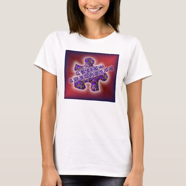 Brighten our Future T-Shirt (Front)