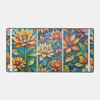 Brighten The Sky Desk Mat