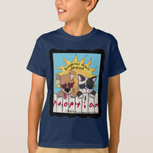 Brighter Days Ahead T-Shirt