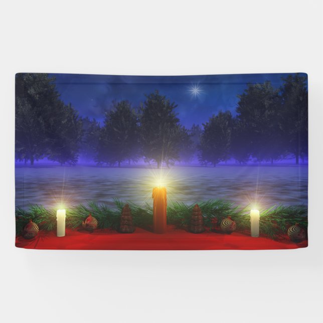 Brighter Visions Banner (Horizontal)